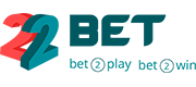 22 bet