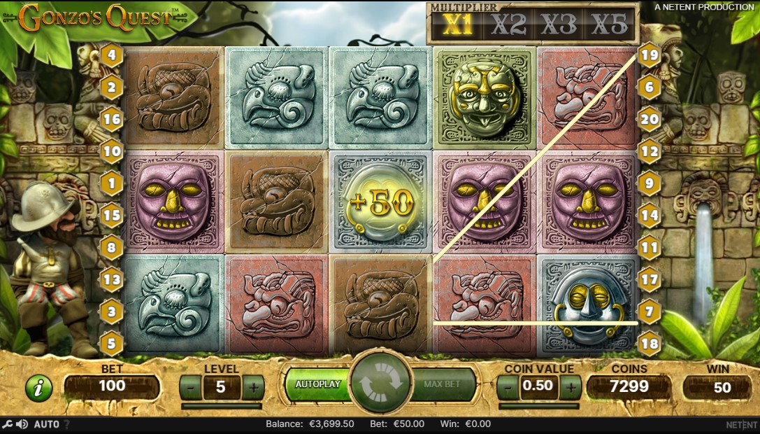 Gonzos Quest2