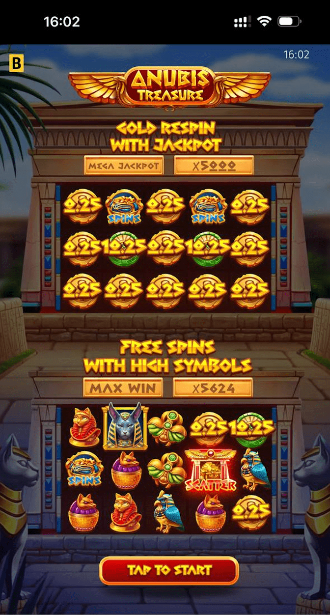 bizzo casino darmowe spiny