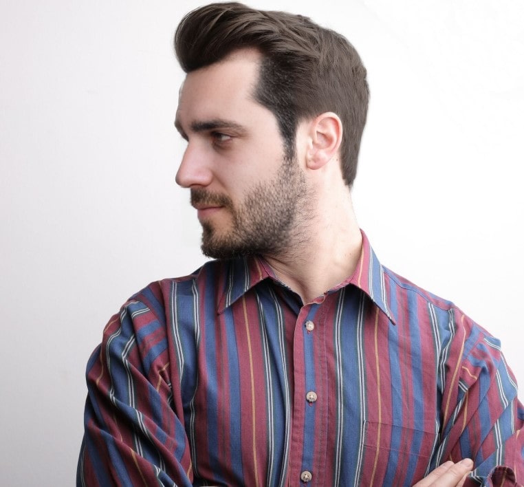 Kacper Krawczyk