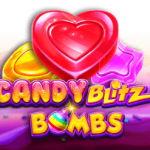 Candy Blitz Bombs slot