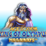 King of Olympus slot