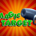 Magic Target slot