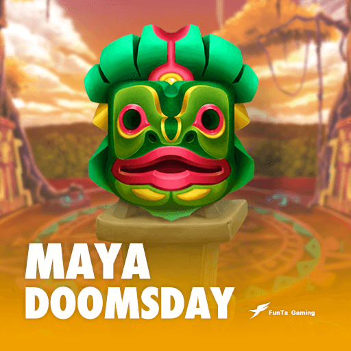 Maya Doomsday slot
