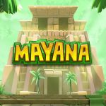 Mucha Mayana slot