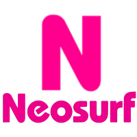 Neosurf kasynos