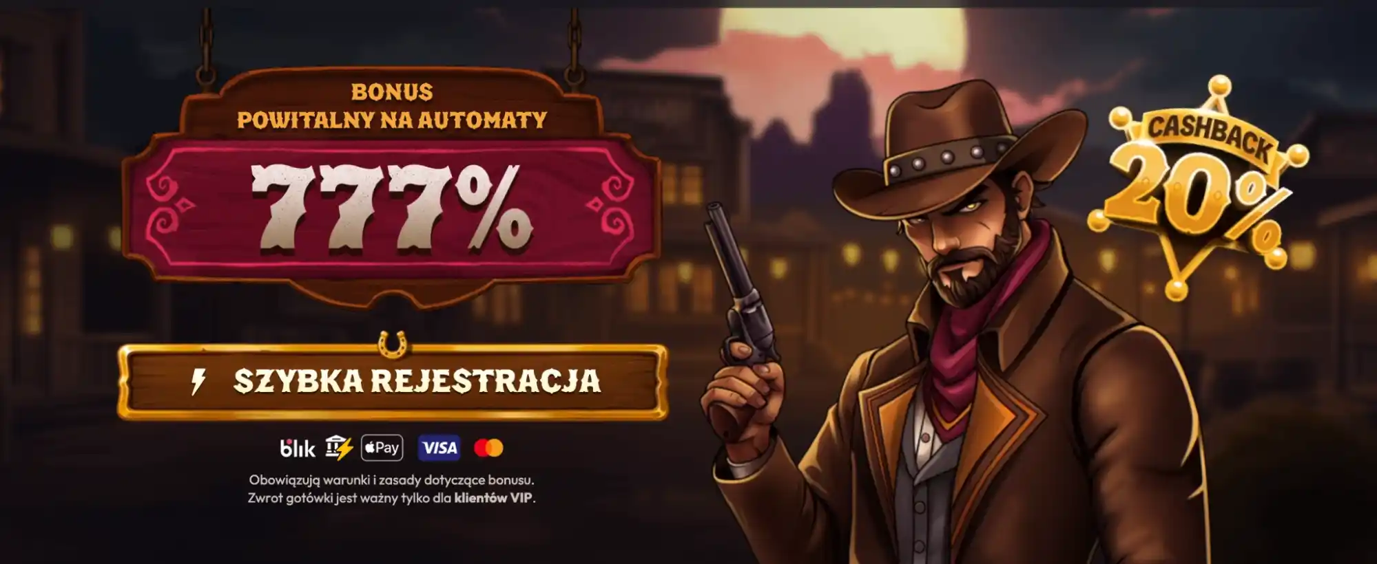 mad kasyno bonus powitalny