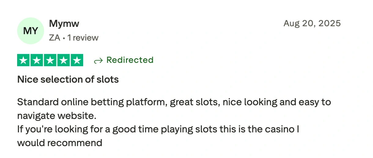 mad casino opinia2