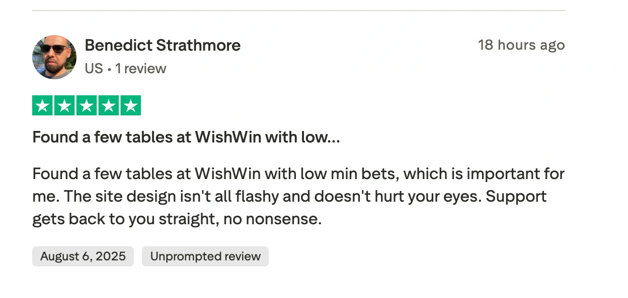 wishwin opinia