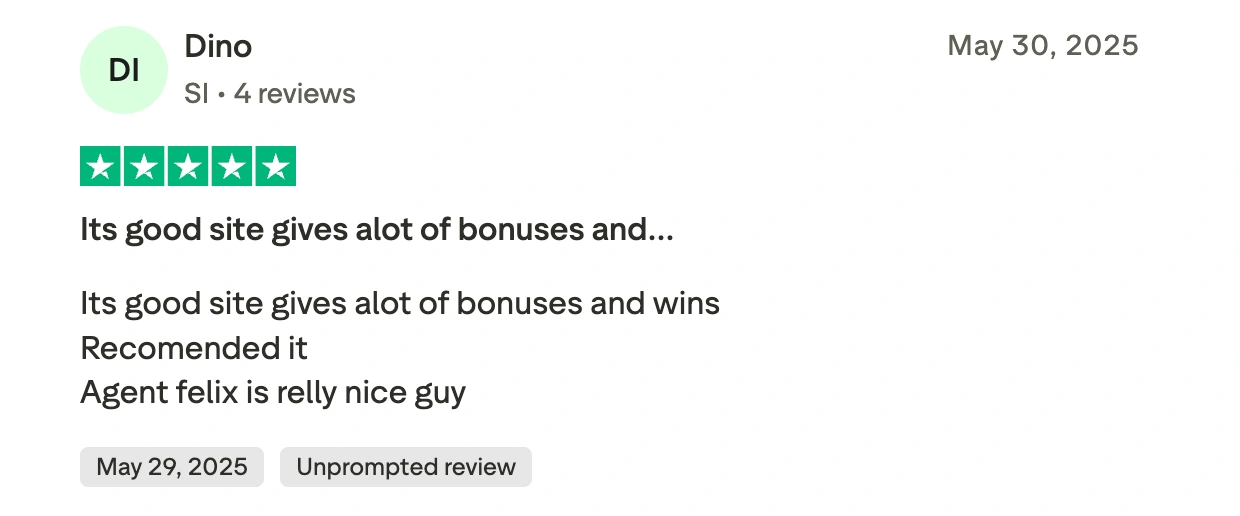 billybets opinie2