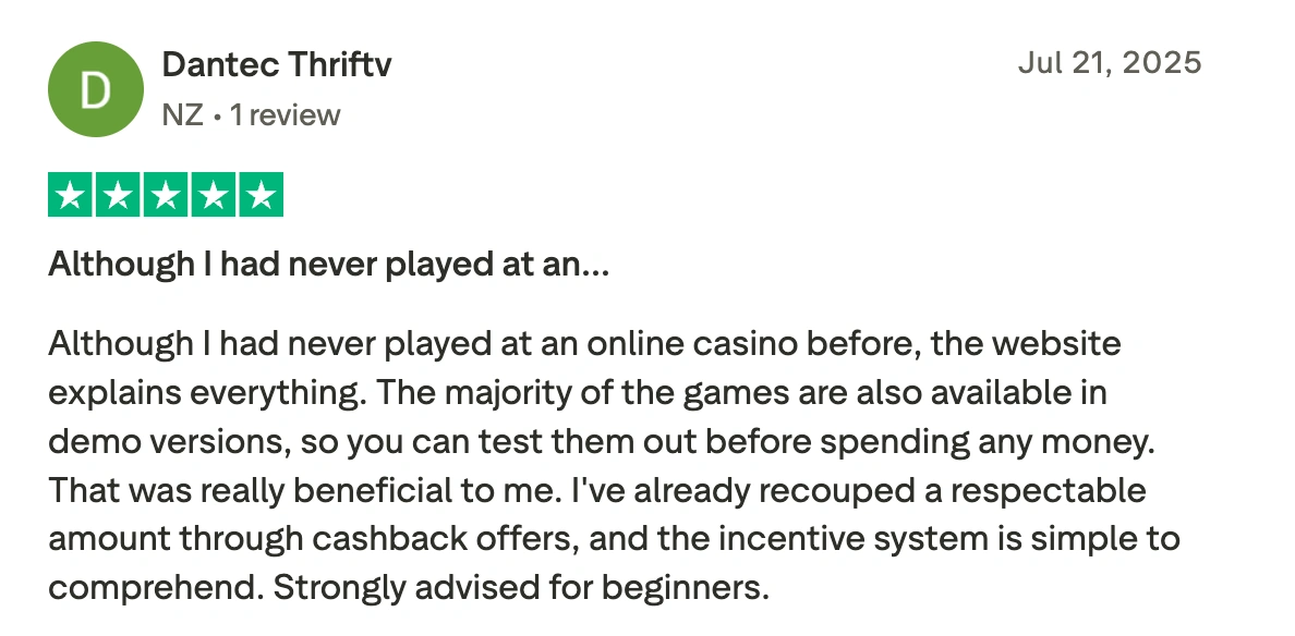 dragonslots opinia